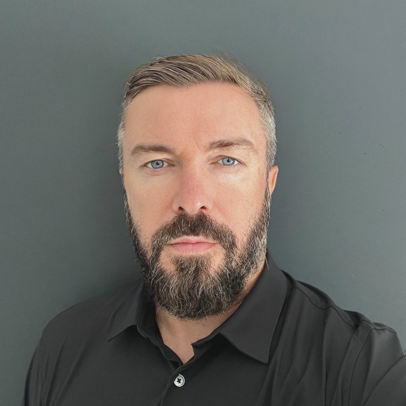 Олексій Гайко — засновник і CEO Eleven Group